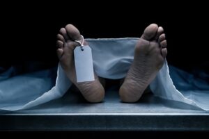 Police seek family of man found dead in Korsten