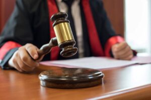 Hefty sentences for kidnapping, armed robbery suspects