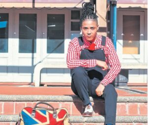 Youth development academy rises from the COVID ashes