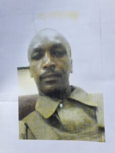 Public assistance sought to locate missing man