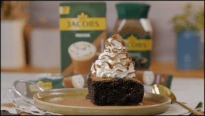 RECIPE: Coffee Chocolate Pudding