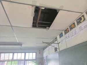 Nelson Mandela Bay schools suffer under constant vandalism