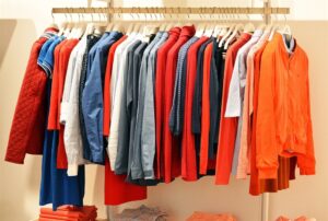Continental Tyre donates clothing to SOS Children’s Home in Gqeberha