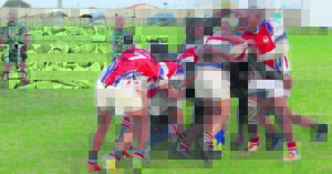 Mamie eliminate gallant Oostelikes