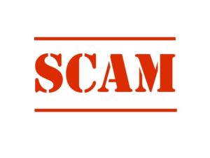 Woman allegedly using ‘PE Express’ name for scam