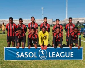 Ladies add three points to their tally