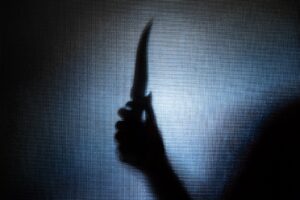 Man arrested for allegedly stabbing his brother to death