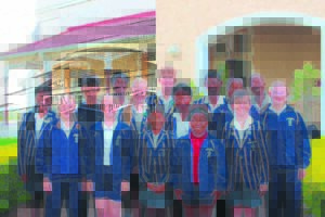 St Dominic’s Priory shine in music exam