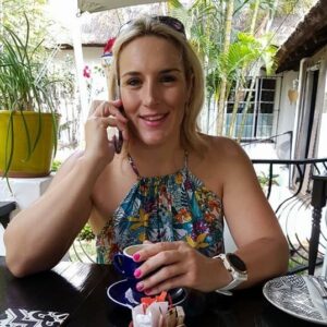 Well-known Gqeberha physiotherapist Marolien Schmidt murdered in her Richmond Hill home