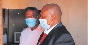 Speedy electricity provision for shacks after boy dies