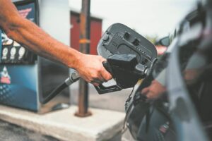 New fuel prices from August 7