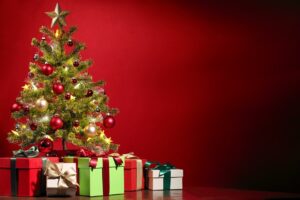 Give a little this festive season at Christmas market fundraiser