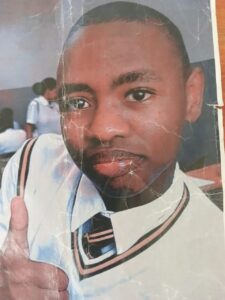 Gqeberha: Police seek missing teenager (16)