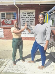 Centre provides internship opportunities for youth