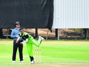 Big tour for Pearson star