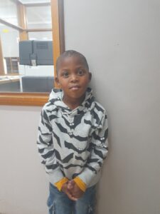 Gqeberha authorities seek assistance in tracing parents of a child