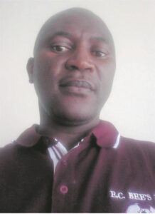 Dynamos coach says hard work does pay off