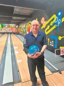 Hechter shoots another perfect game