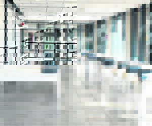 Stadium surpasses 1 000 COVID-19 isolation admissions