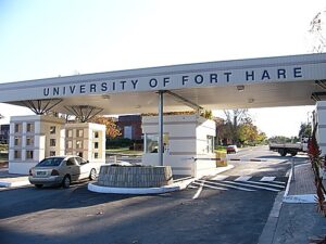 Nelson Mandela University Council condemns murder of Fort Hare Vice Chancellor’s bodyguard
