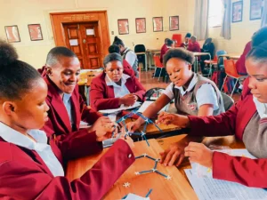 Addressing skills gaps through STEAM initiatives for learners