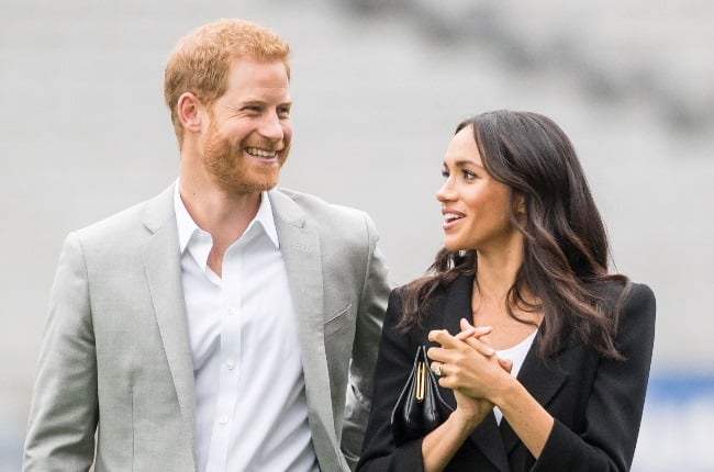prince harry, meghan markle