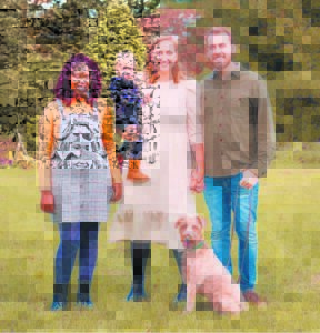 EC delivers one of world’s best au pairs