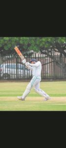 Groenewald shines on the cricket pitch