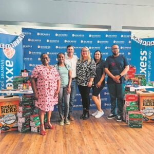 Major boost for local schools