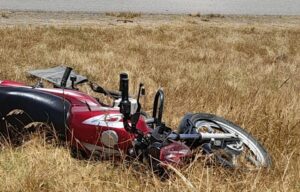 Motorcyclist dies after colliding with truck on N2 outside Gqeberha