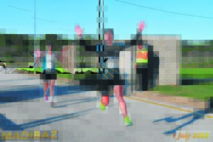 Women invited to Choose to Challenge 10KM