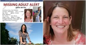 Seasoned detective to take over investigation of missing Silvia Wittal