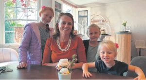 Women’s empowerment in the spotlight