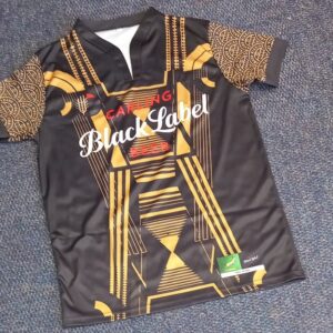 COMPETITION | Win Carling Champions Match rugby jersey and tickets