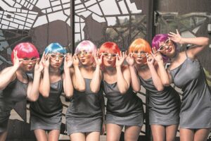 Local dance production set to wow audiences