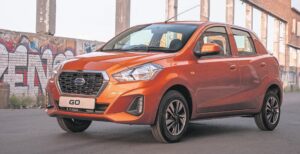 Datsun’s Go(ing) places with plenty of upgrades