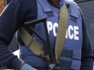 Swartkops police searching for hijacked victim