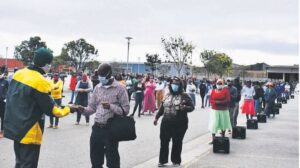 Buyeye educates shoppers about Covid-19