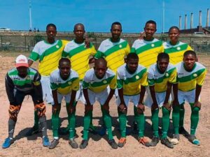 Saders, Umanyano Stars share draw