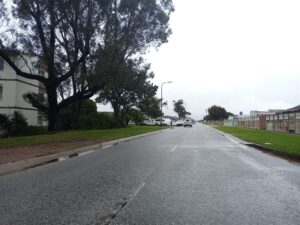 Suspect in possession of abalone arrested after high speed chase
