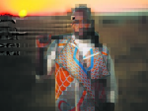 Refentse live at The Boardwalk