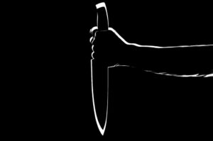 Woman allegedly kills boyfriend following an argument