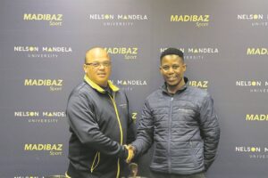 New Madibaz cricket coach’s career becomes full circle