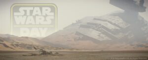 QUIZ | May the Fourth be with you – take our ‘Star Wars’ quiz