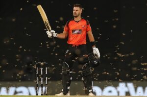 Capitals and Sunrisers want to ‘entertain’ in inaugural Betway SA20 final