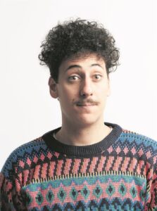 Schalk Bezuidenhout hits Bay with new show