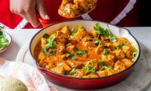 RECIPE | Aldo Gouws’ mom’s curry chicken