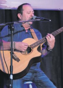 Musicians gear up for festival at Mannville