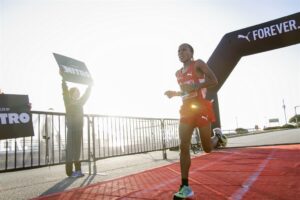 NMB ASA 21.1km Championships in Gqeberha – here’s what you need to know