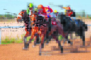 Exciting racing on the cards for October